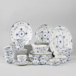 1269 1361 DINNER SET